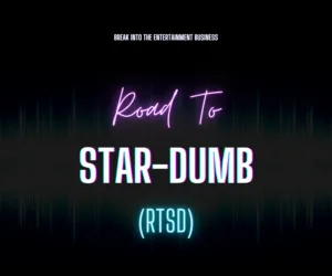 RTSD Title Card